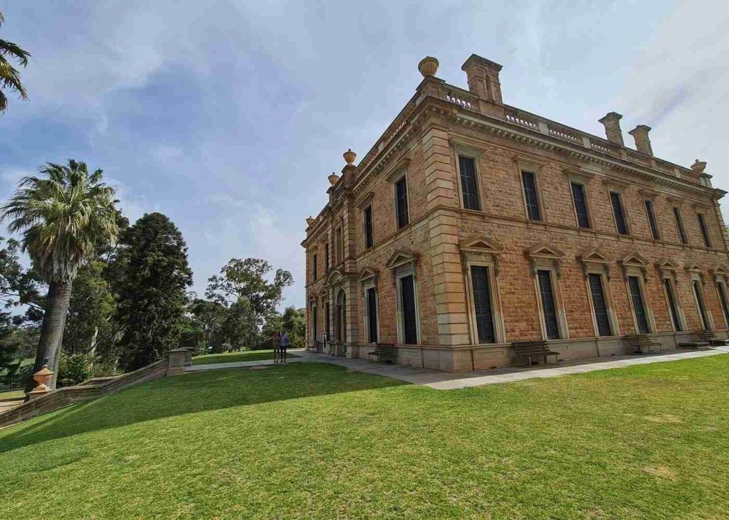 Clare Valley Wine Tour