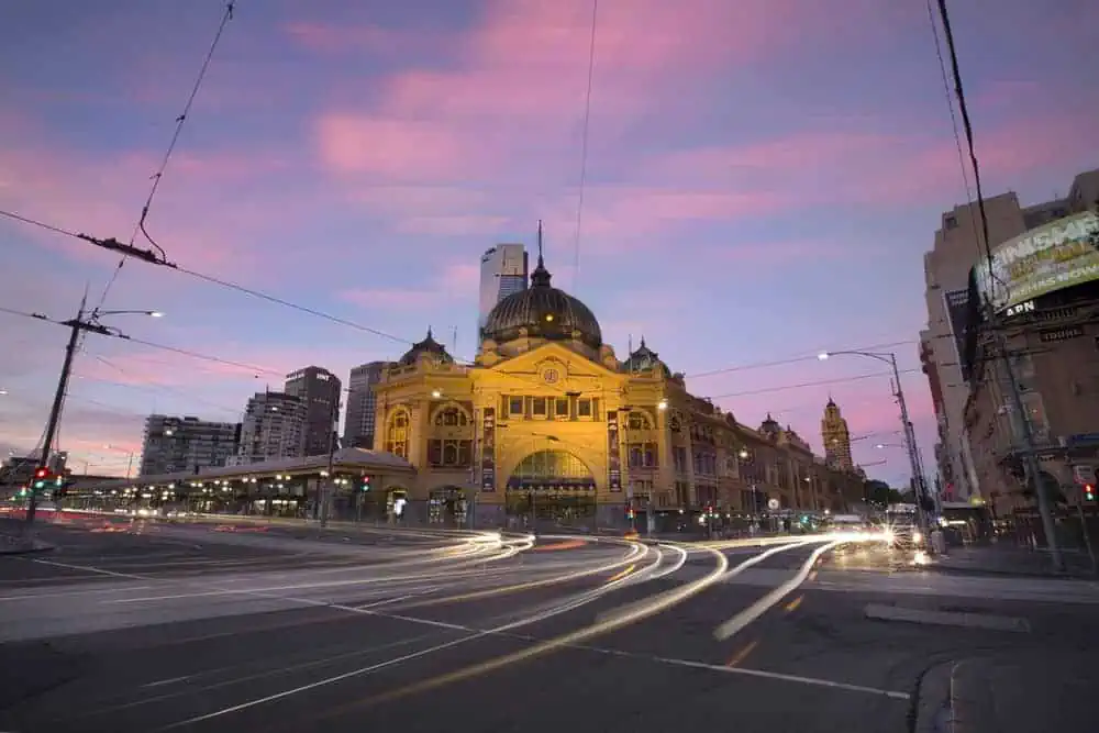 Does it Snow in Melbourne? Explore Its Weather This 2024