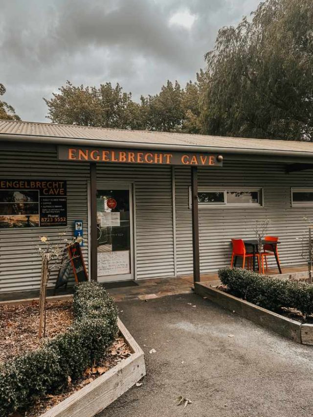 engelbrecht cave