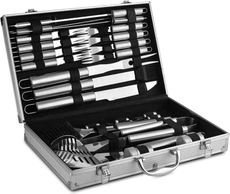 BBQ Tool Sets