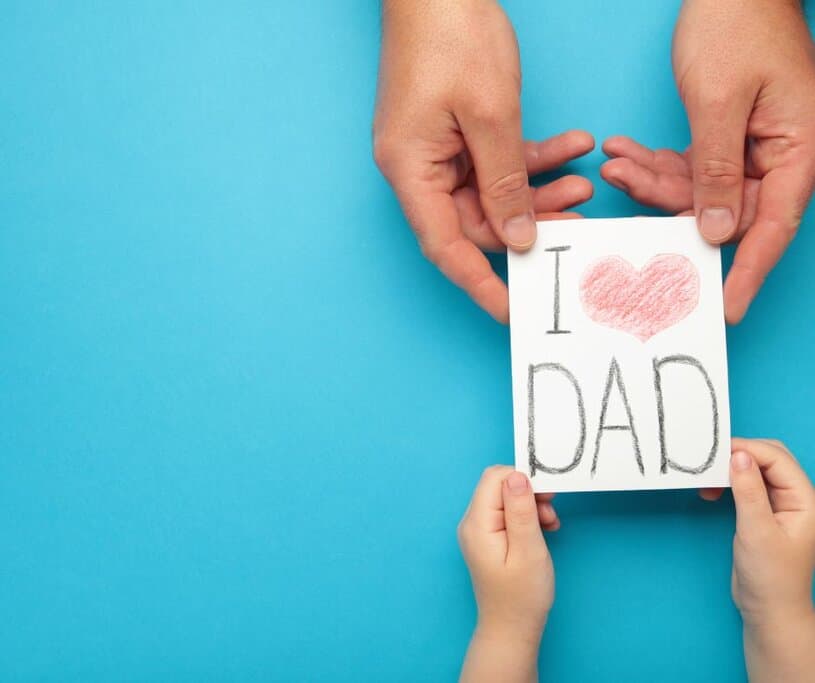 Best gift for dad this father's day