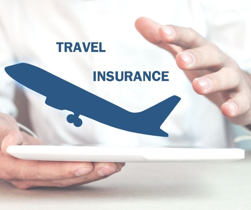 Travel Insurance. Planning your first trip in Australia