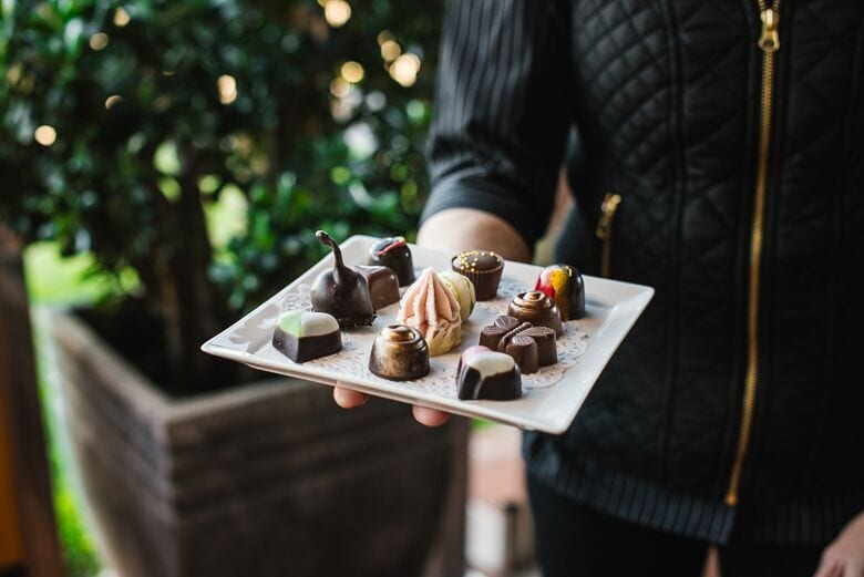 Hunter Valley Chocolate