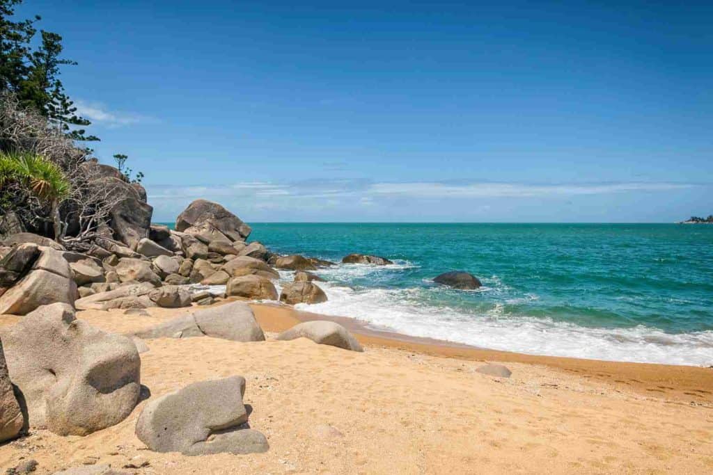Magnetic Island
