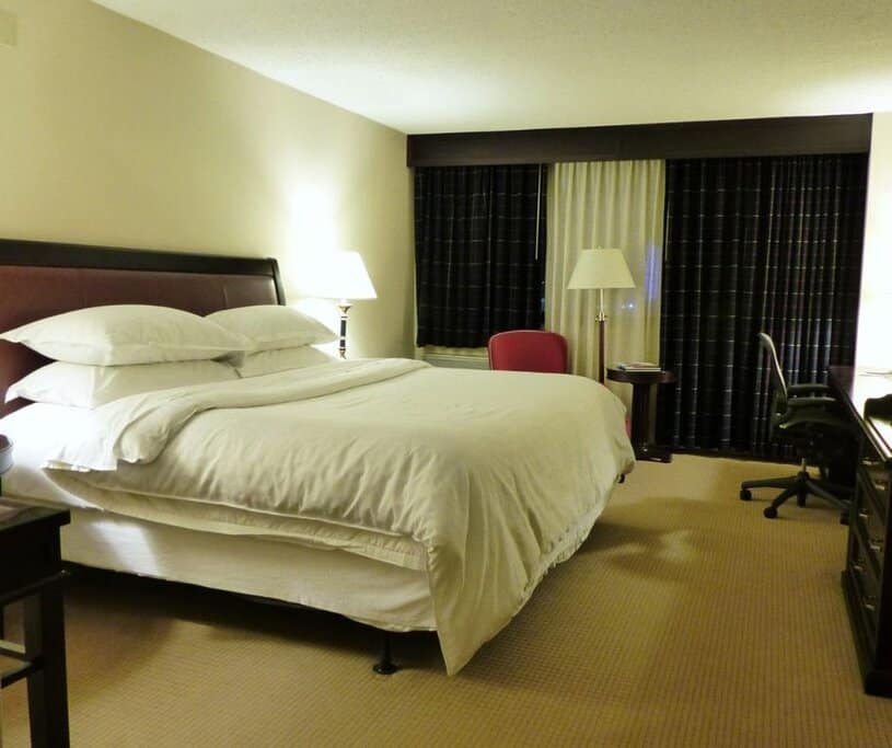 Motel on Where to Stay: Accommodation in Wildflower Regions