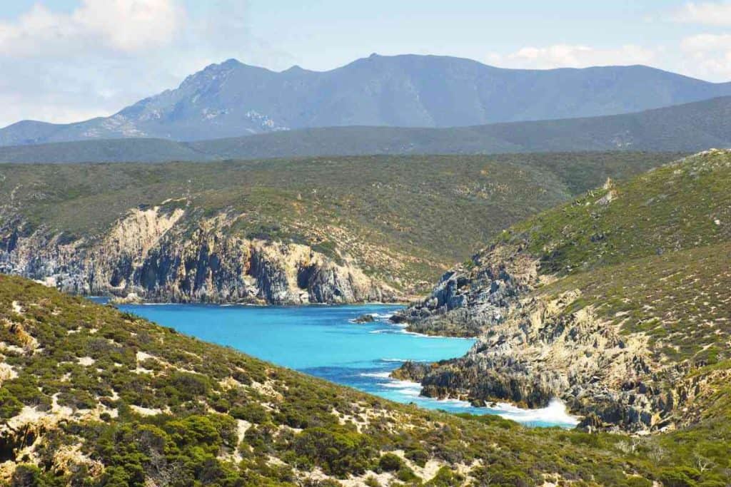 Mount Barren Fitzgerald River National Park