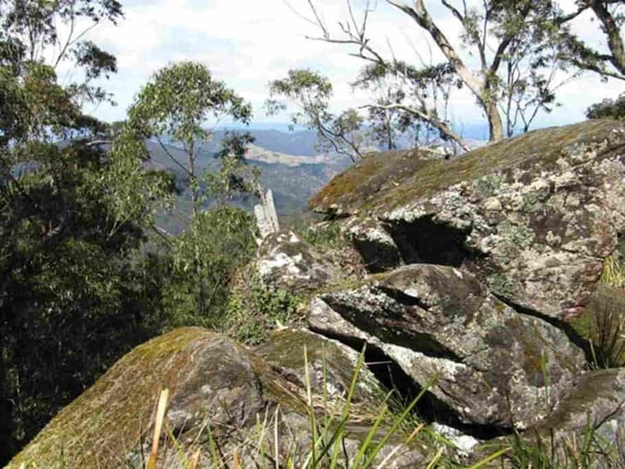 Mount Royal National Park