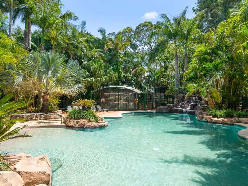 Ashmore Palms Holiday Village
