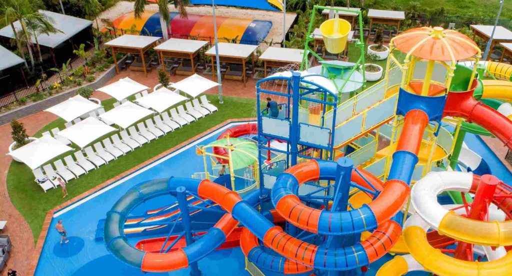 BIG4 Gold Coast Holiday Park