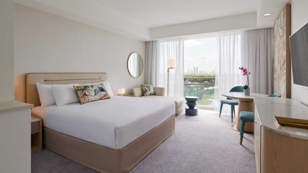 RACV Royal Pines Resort
