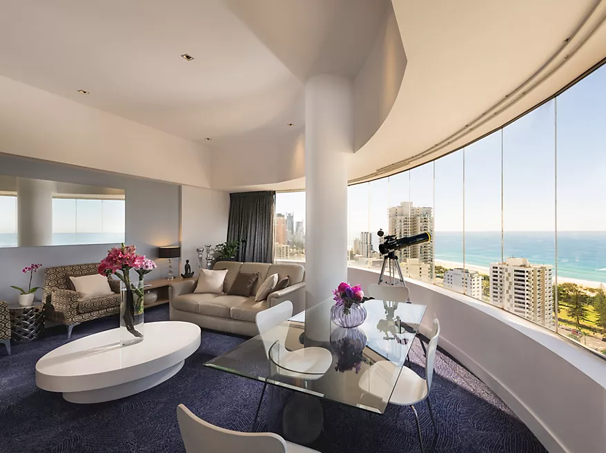 Sofitel Gold Coast Broadbeach