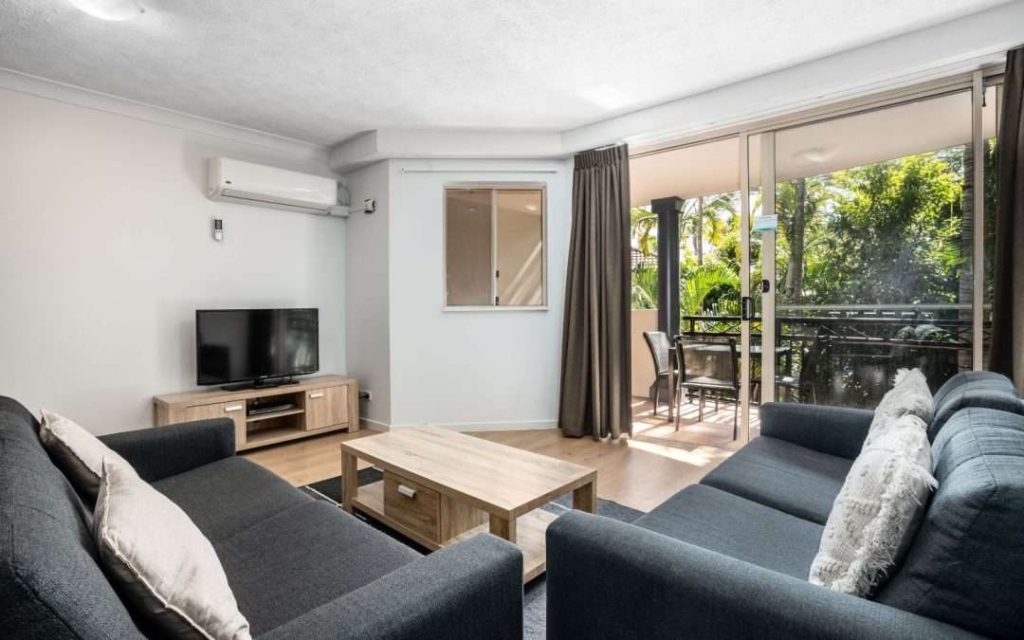 Turtle Beach Resort