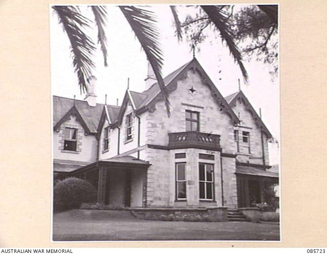 Duntroon House