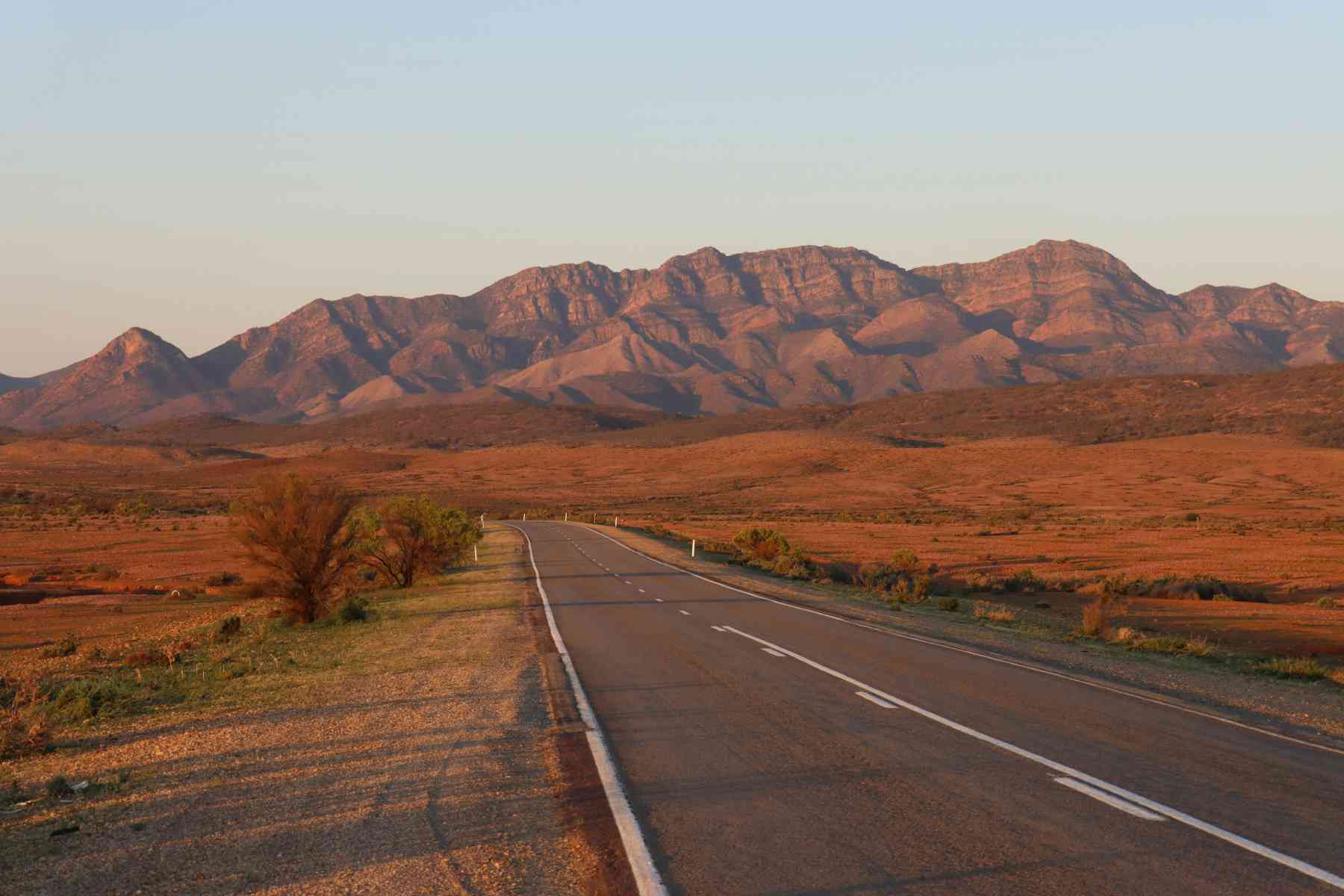 Flinders Ranges