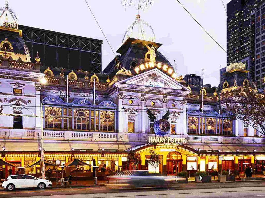 Princess Theatre