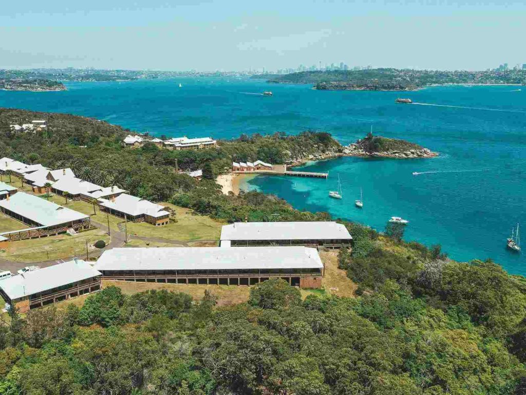 Quarantine Station