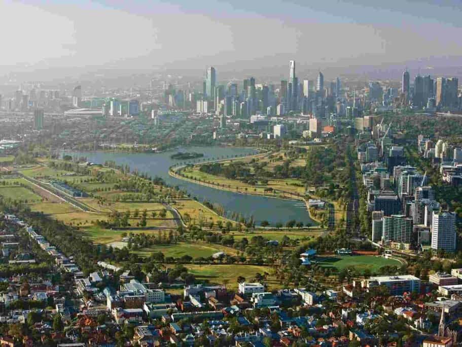 Albert Park